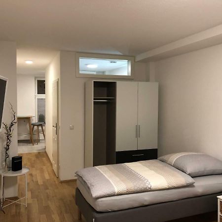 Apartment Am Schlossplatz Ерланген Екстериор снимка