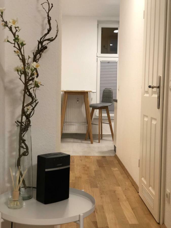 Apartment Am Schlossplatz Ерланген Екстериор снимка